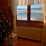 Dom Pod Bachledowka Alpesi faház *