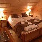 Alpesi faház Dom Pod Bachledowka *