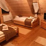 Dom Pod Bachledowka