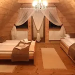 Dom Pod Bachledowka Czerwienne