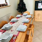 Dom Pod Bachledowka Alpesi faház *