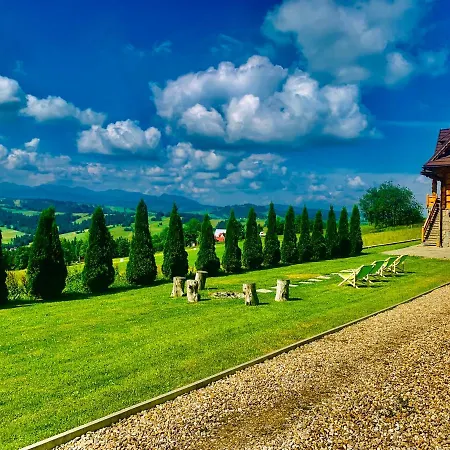 Dom Pod Bachledowka *