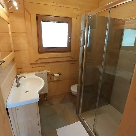 Шале Dom Pod Bachledowka *