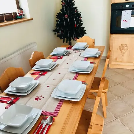 Dom Pod Bachledowka Шале *